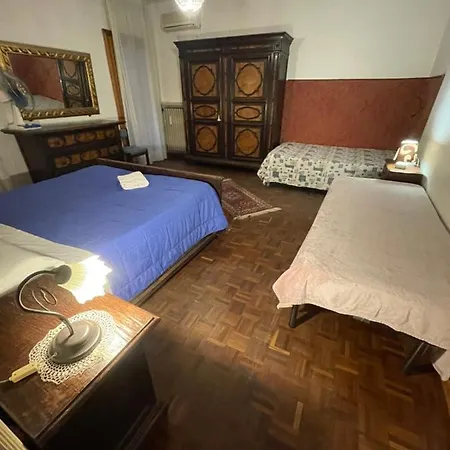 Apartamento Princess Canal View *