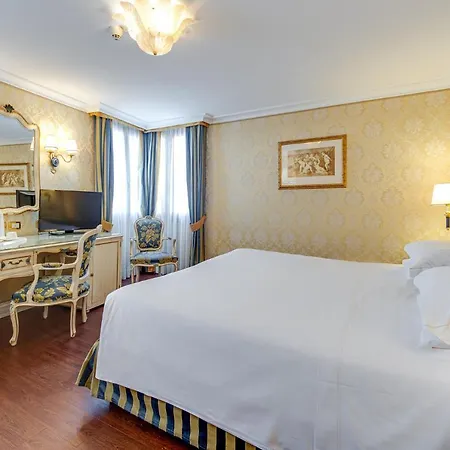 Antiche Figure Hotel 3*