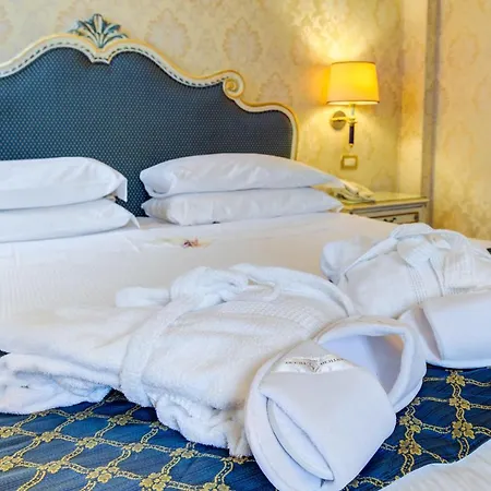 Hotel Antiche Figure