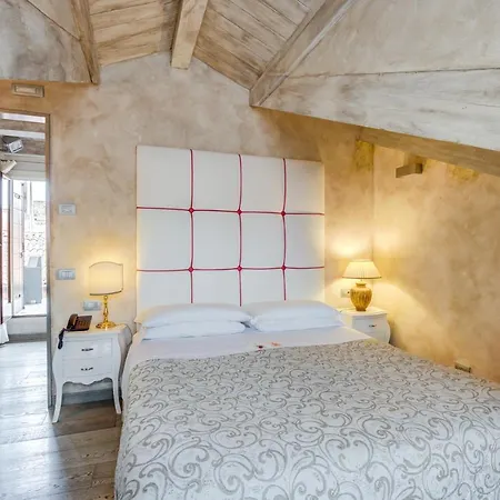 Antiche Figure Hotel 3*