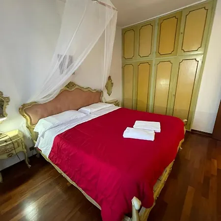 Apartment Royal