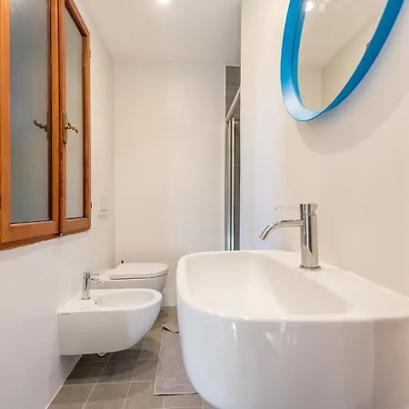 Ca' Fabio Apartment *