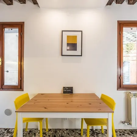 Apartment Ca' Fabio Venice