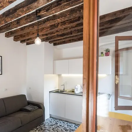Apartment Ca' Fabio Venice