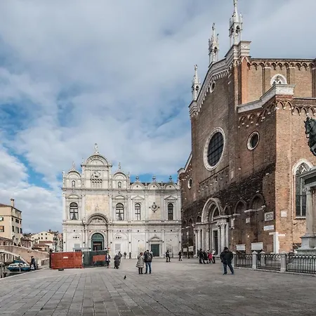 Ca' Fabio Apartment Venice