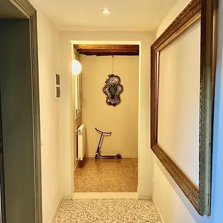 Apartment Teatro