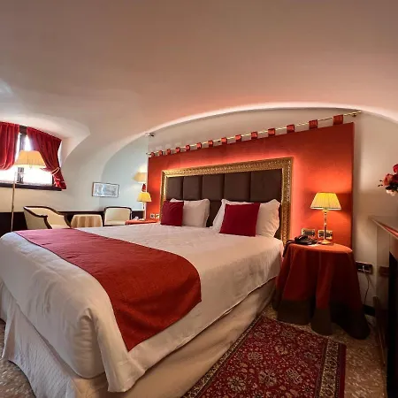 Hotel Ruzzini Palace Venice