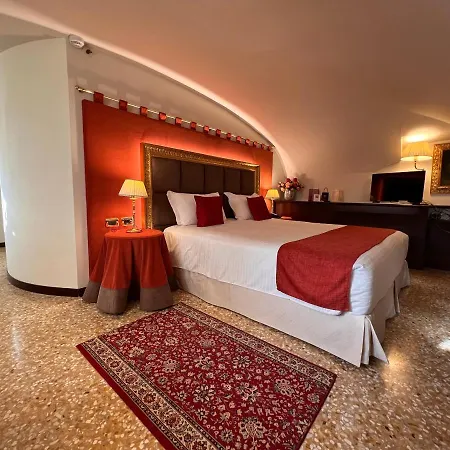 Ruzzini Palace Hotel