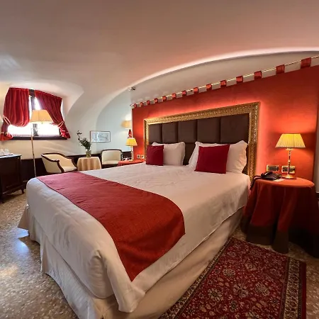 Ruzzini Palace Hotel