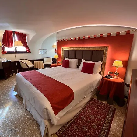 Ruzzini Palace 4* Benátky