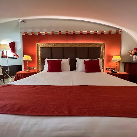 Hotel Ruzzini Palace Venice