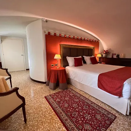 Ruzzini Palace Venice