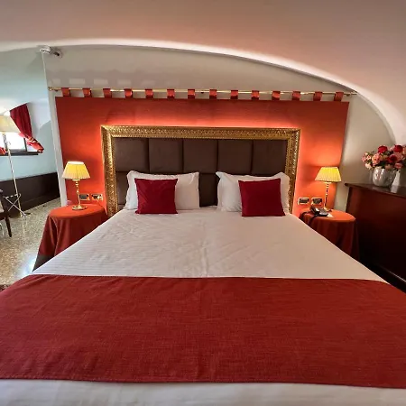 Ruzzini Palace Hotel Venice