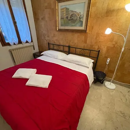 Royal Apartment