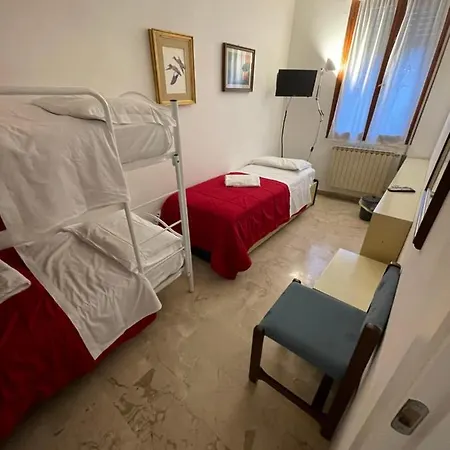 Apartment Royal Venice