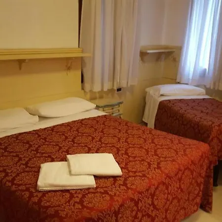 Alloggi Gerotto Calderan 2 Guest house Venice