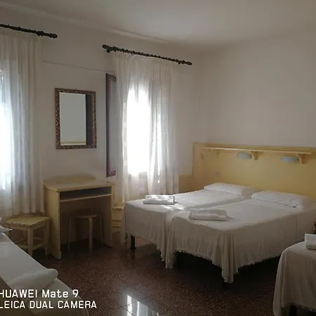 Guest house Alloggi Gerotto Calderan 2 Venice