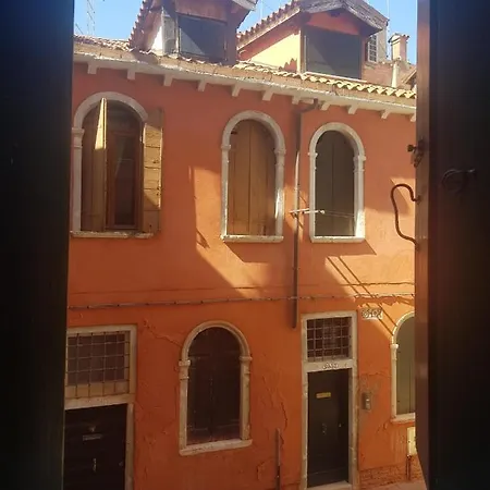 The Adorable House In Real Appartamento *