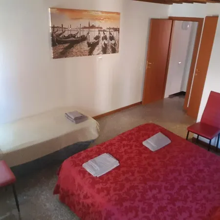 Appartamento The Adorable House In Real Venezia