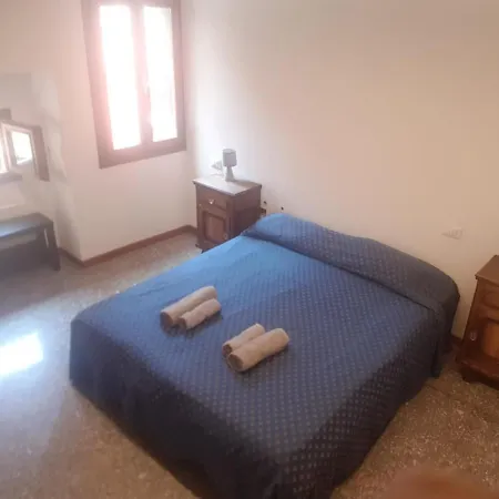 The Adorable House In Real Venezia