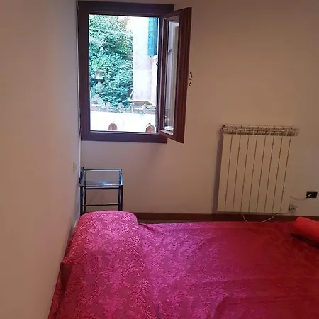 Appartamento The Adorable House In Real