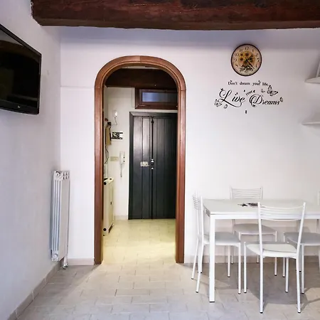 La Corte Appartamento *