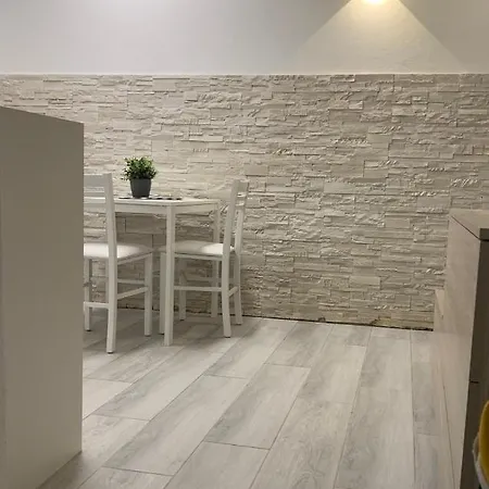 Appartement Vittoria *