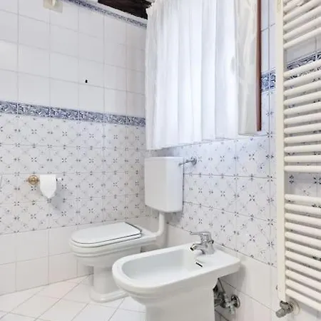 San Marco Bell Tower House Apartment