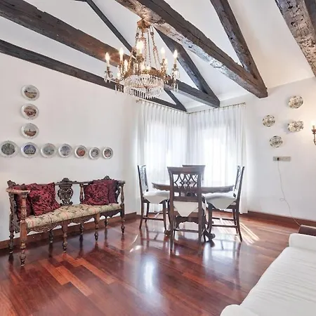 San Marco Bell Tower House Venice