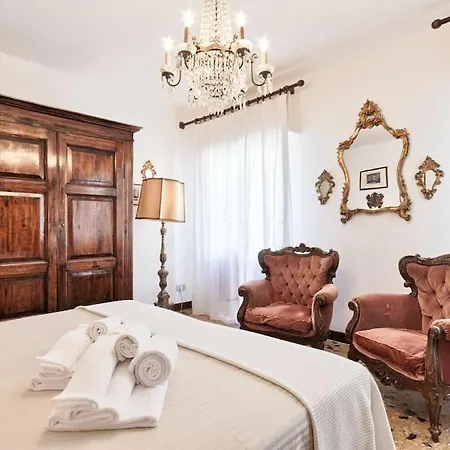 San Marco Bell Tower House Apartment *