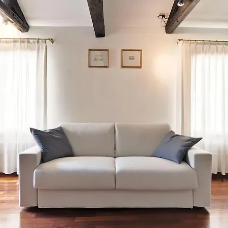 Apartment San Marco Bell Tower House Venice