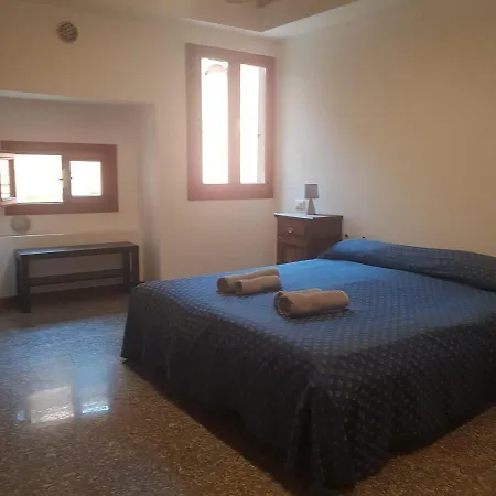 The Adorable House In Real Appartamento Venezia