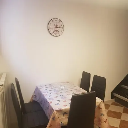 Appartamento The Adorable House In Real