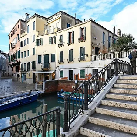 Doge's San Marco * Venetië