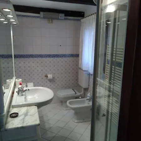 San Marco Bell Tower House Apartment *