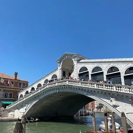 Apartment Ihomes-corte Del Calice Nel Cuore Di Venice