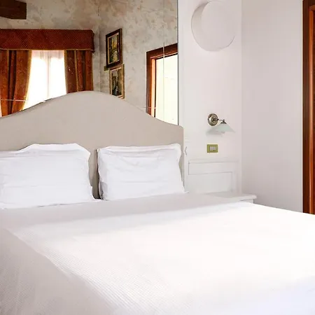 Guest house Casanova Fourrooms *