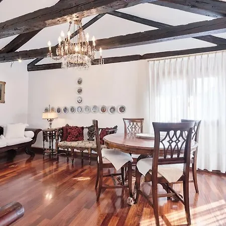 Apartment San Marco Bell Tower House