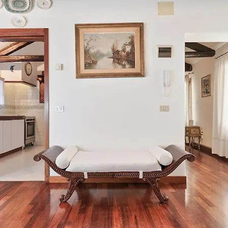 Apartment San Marco Bell Tower House *