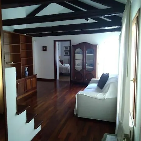 Apartment San Marco Bell Tower House Venice