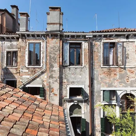 San Marco Bell Tower House * Venice
