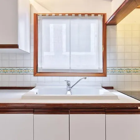 San Marco Bell Tower House Apartment Venice