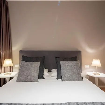 Apartman San Marco Boutique By Wonderful Italy *
