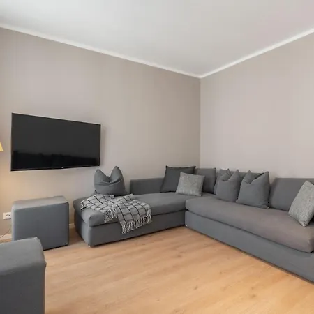 Apartman San Marco Boutique By Wonderful Italy *