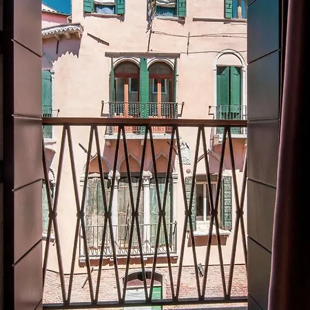 Apartman San Marco Boutique By Wonderful Italy Velence