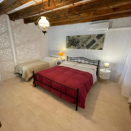 Guest house King's Garden Venice