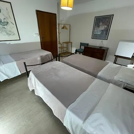 Guest house King's Garden *