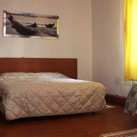 Residenza Della Spada 3* Венеция