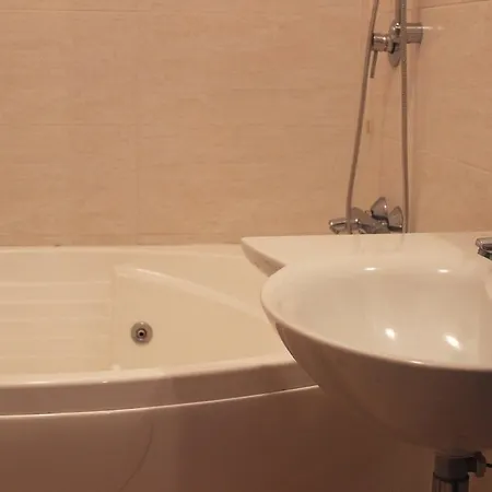 Residenza Della Spada 3* Венеция