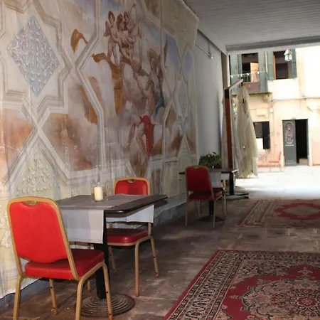 Residenza Della Spada 3*
